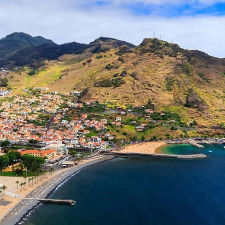 Machico Heart Suites Eksteriør billede