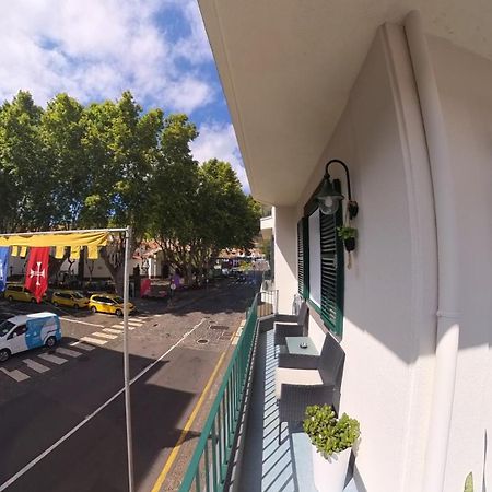 Machico Heart Suites Eksteriør billede