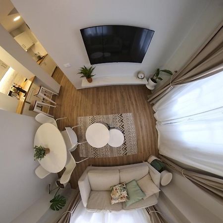 Machico Heart Suites Eksteriør billede