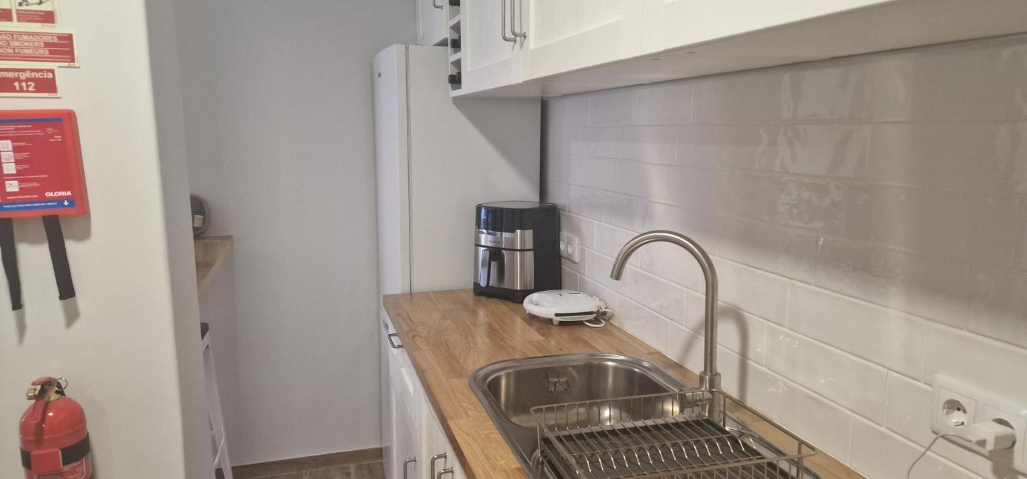 Machico Heart Suites Eksteriør billede