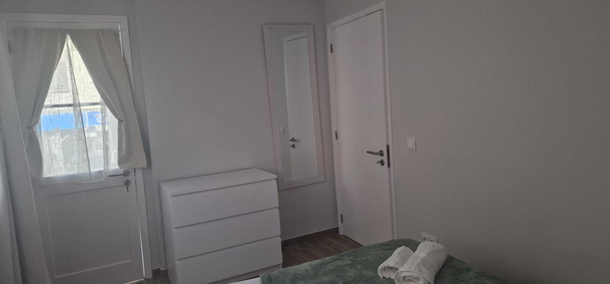 Machico Heart Suites Eksteriør billede
