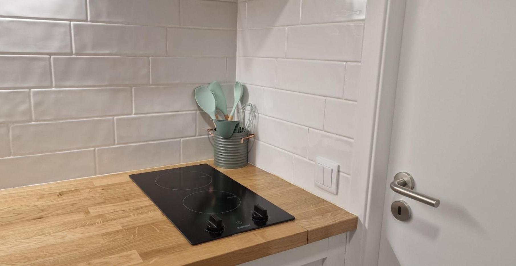 Machico Heart Suites Eksteriør billede