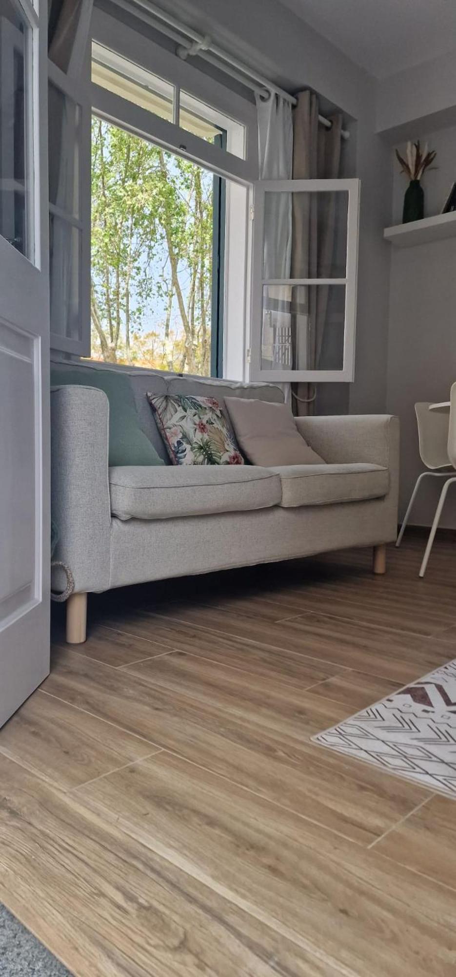 Machico Heart Suites Eksteriør billede