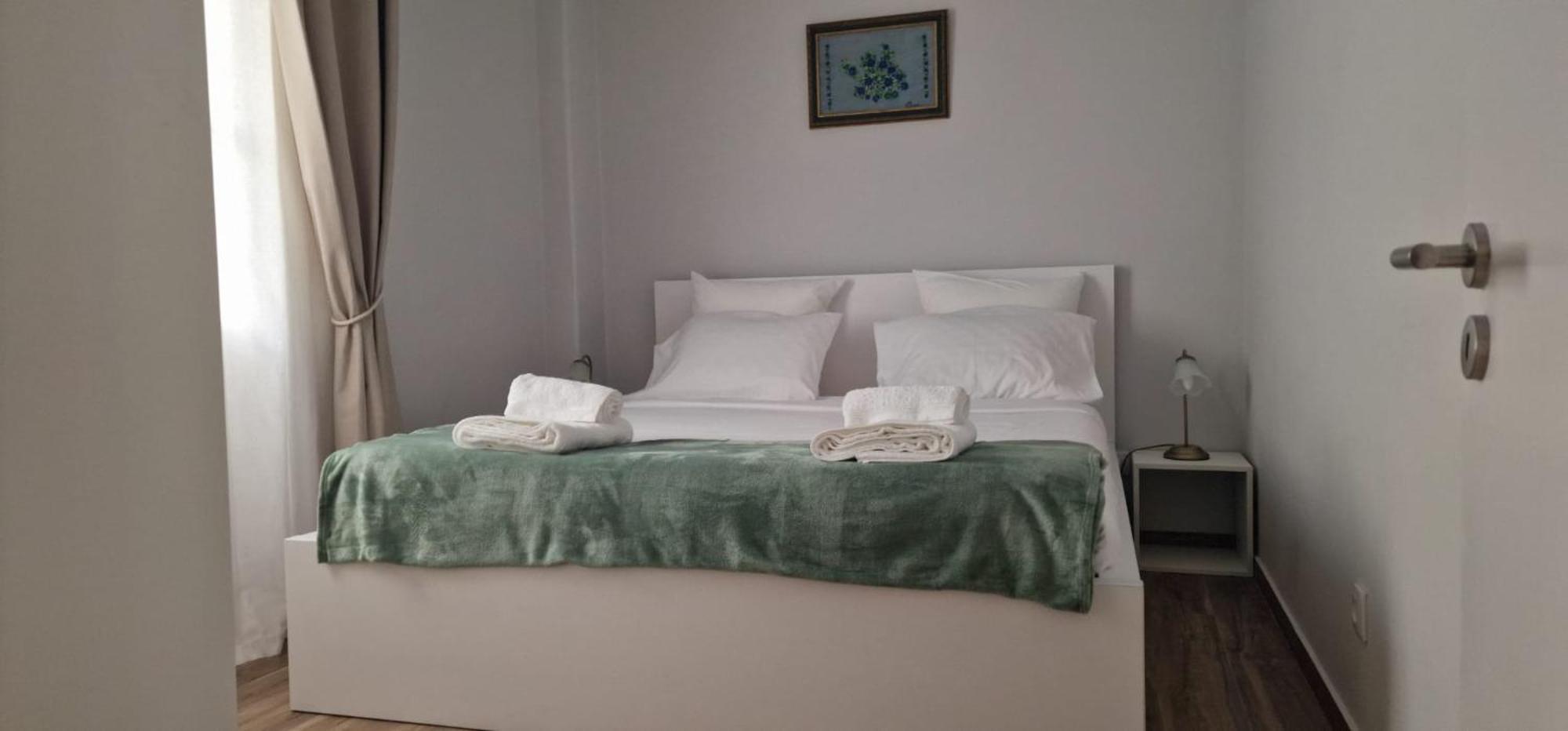 Machico Heart Suites Eksteriør billede