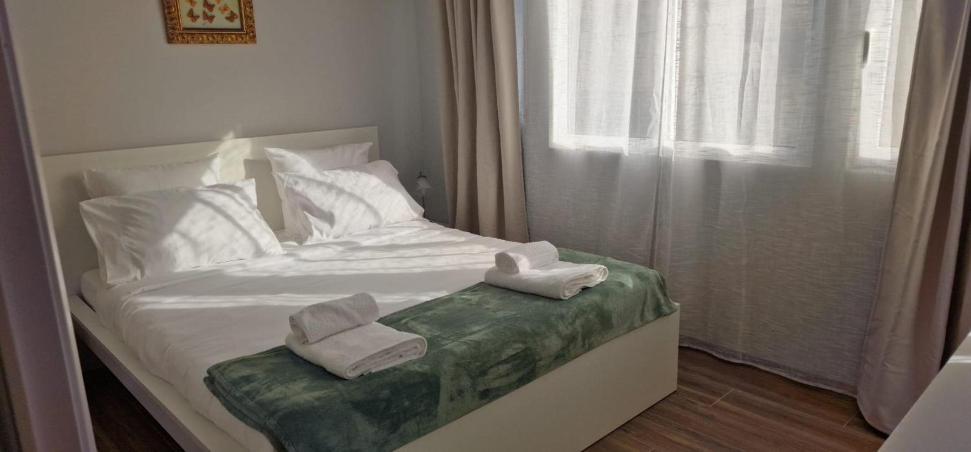 Machico Heart Suites Eksteriør billede