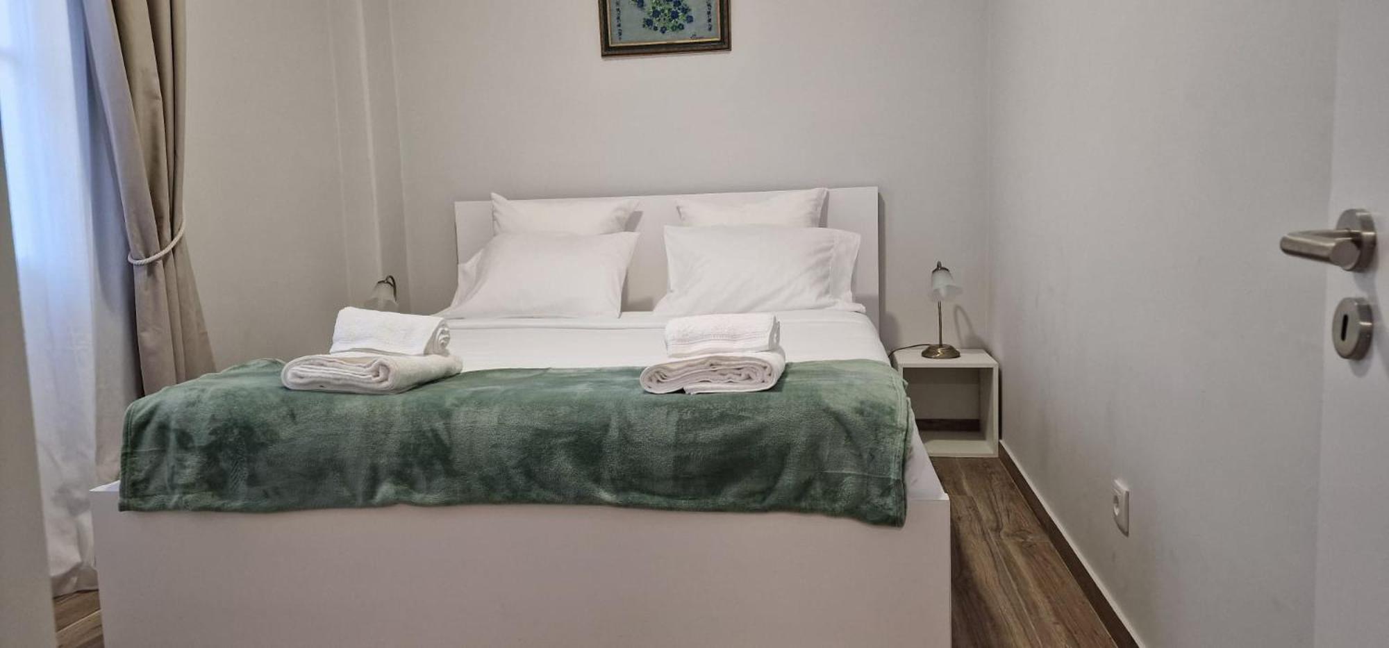 Machico Heart Suites Eksteriør billede