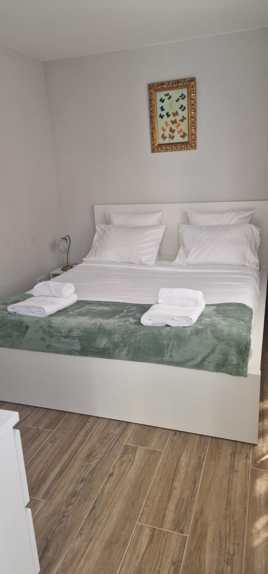 Machico Heart Suites Eksteriør billede