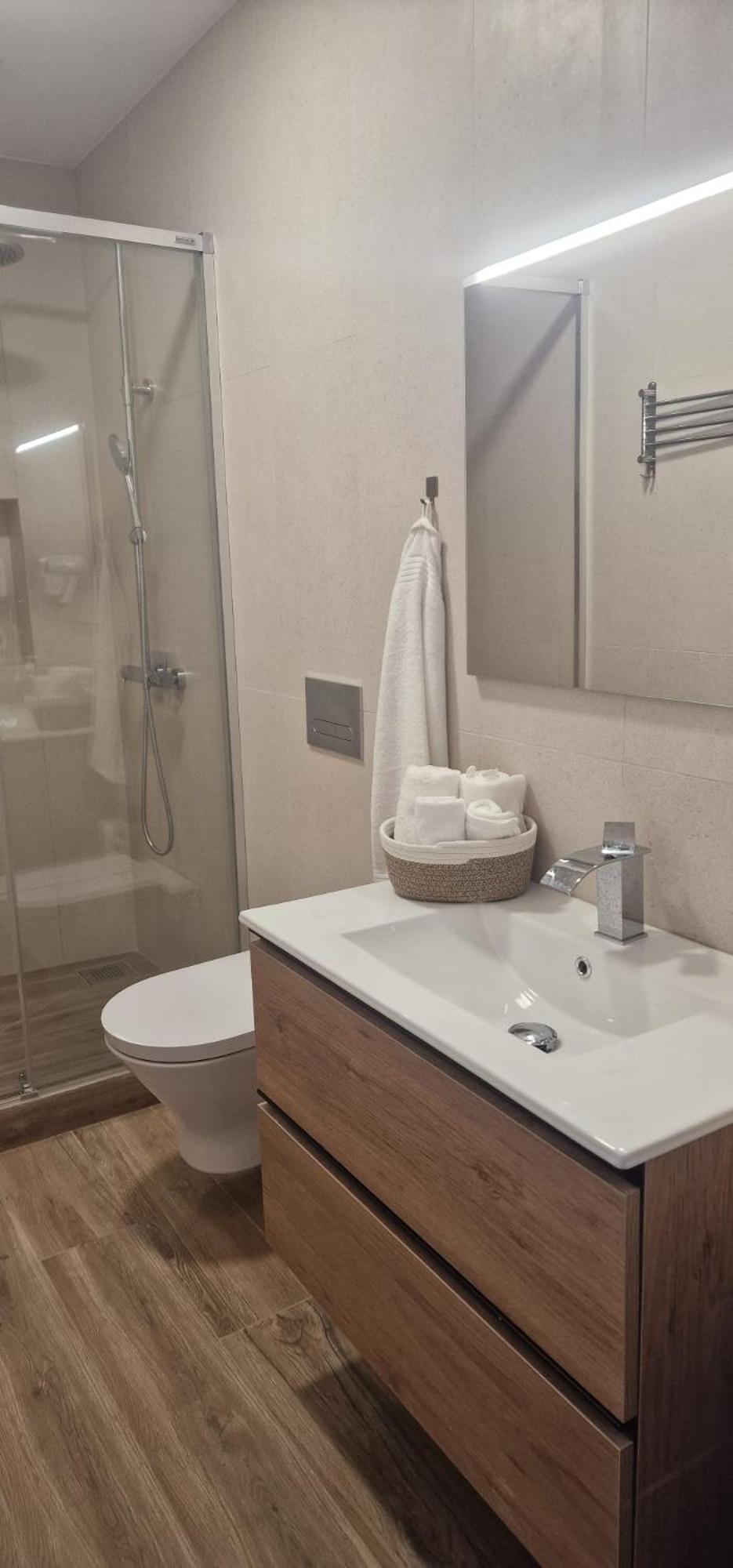 Machico Heart Suites Eksteriør billede
