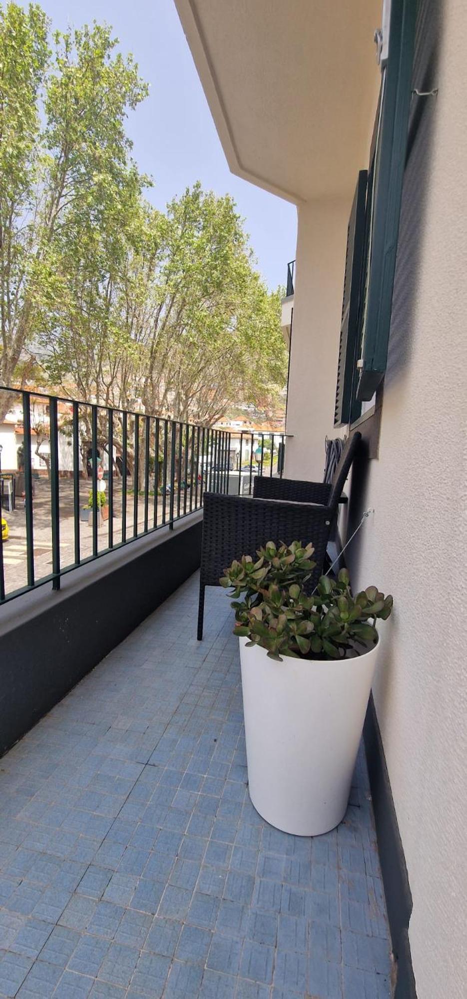 Machico Heart Suites Eksteriør billede