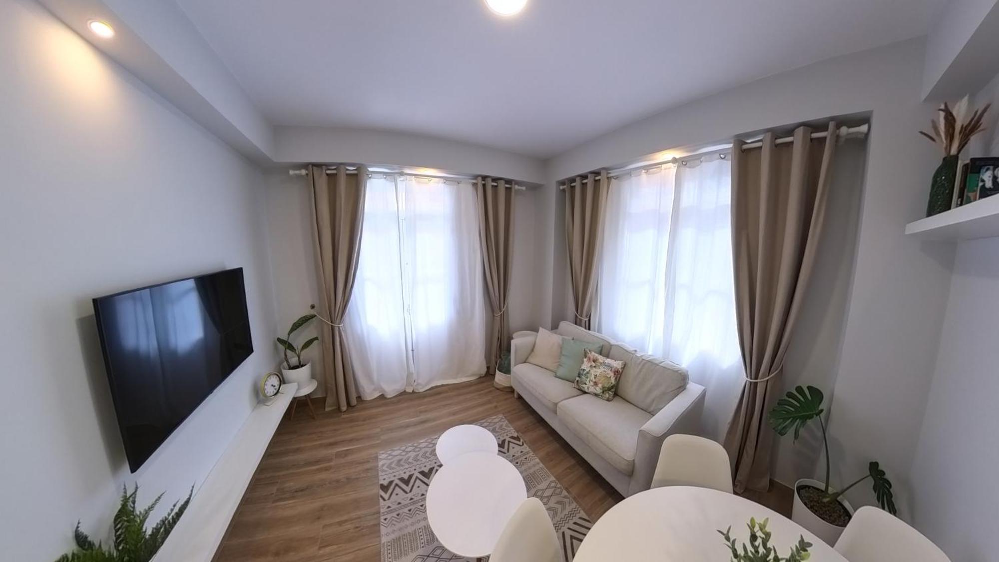 Machico Heart Suites Eksteriør billede