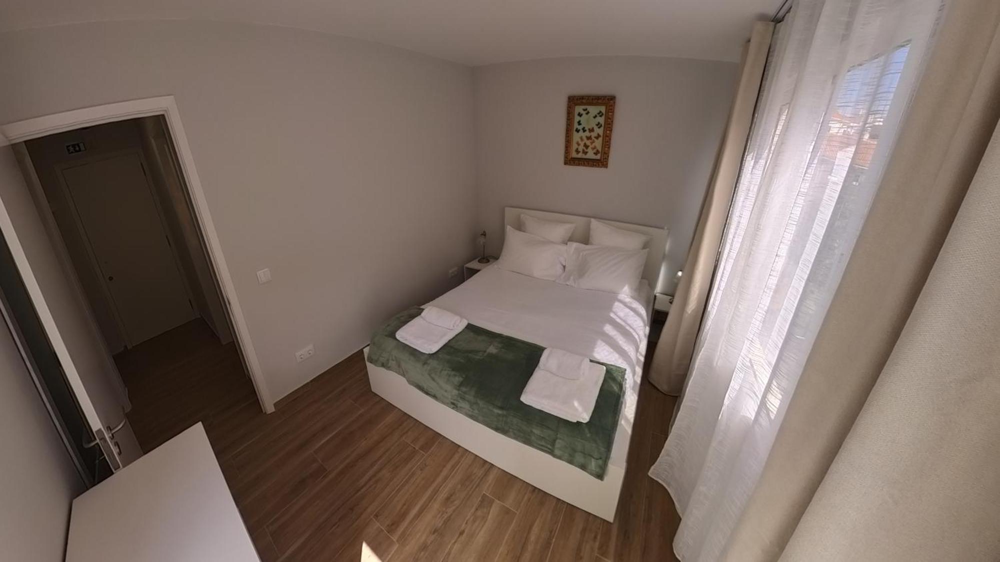 Machico Heart Suites Eksteriør billede