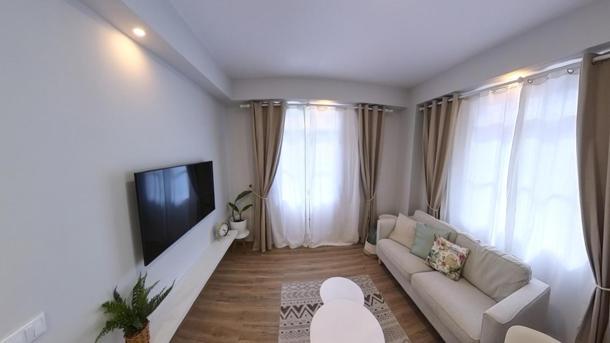 Machico Heart Suites Eksteriør billede